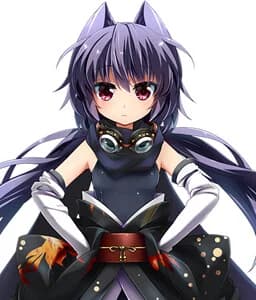 Yagyuu Juubee Misago