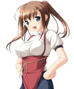 橘 恵