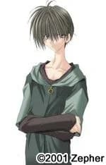 Mihanada Ryou