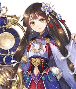 かぐや姫