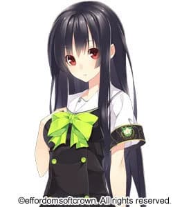 祝部 深夜子