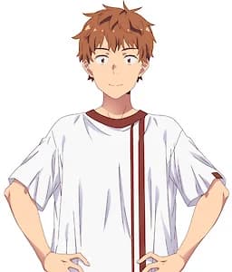 Kinoshita Kazuya