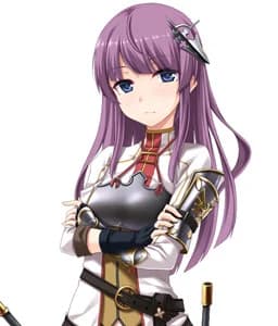 クレセント