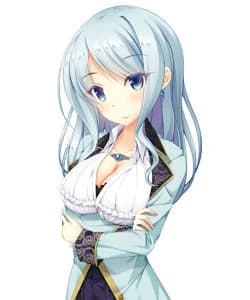 吹雪 氷華