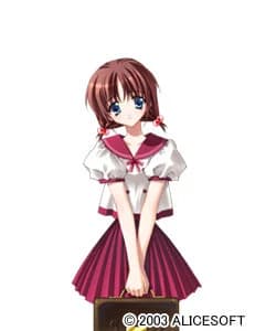Aida Ririko