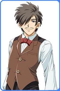Aozora Seibe