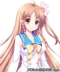 竜胆 ほのか