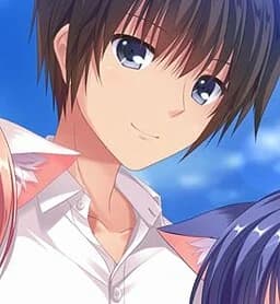 Houjou Haruki