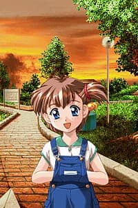 Takayama Komugi