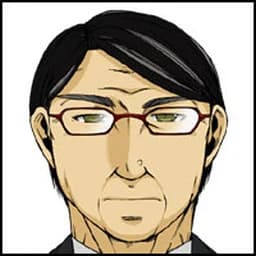 Kooriyama Motoi