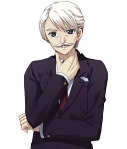 Nagae Yuujirou