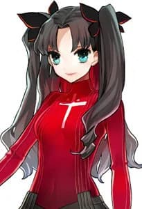 远坂凛
