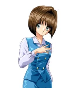 柳 愛子