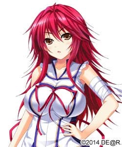 竜胆 杏珠