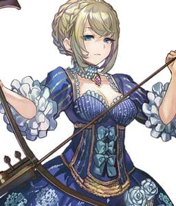 マリー・アントワネット