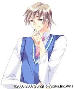 Kamishiro Ayato