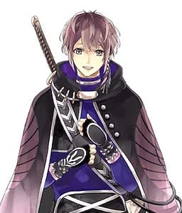 Mori Ranmaru