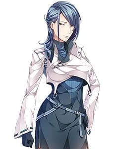 Kirimaru Nene