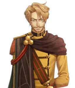 ランパール・レオンハルト