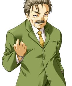Nemoto Keita