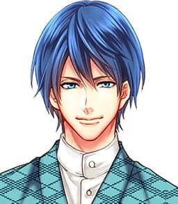Harufumi