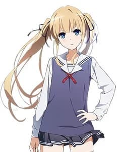 澤村・スペンサー・英梨々