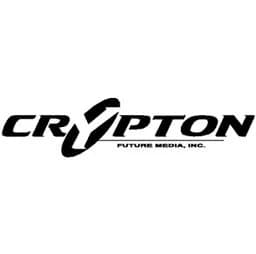 クリプトン・フューチャー・メディア株式会社