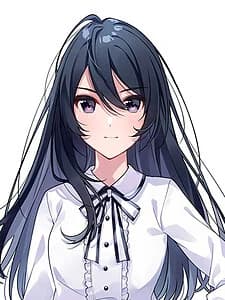 北条千飒