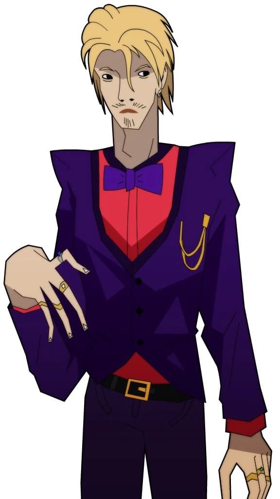 Mr.Wreck