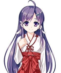 日枝田 史緒