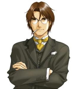 Ihaya Toshiaki