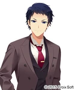 Sakimori Shougo