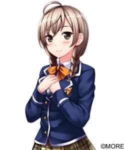 Yuina Archery