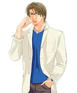 Kurahashi Kousei