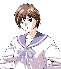 Aoyama Rika
