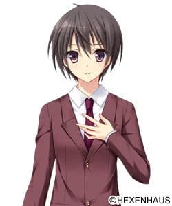 栗栖 里緒