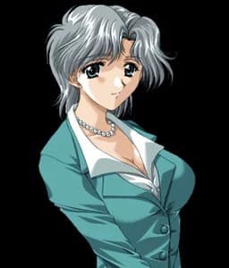 松田 優子
