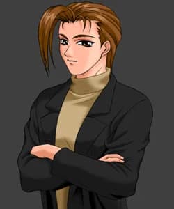 Akiba Shouichi