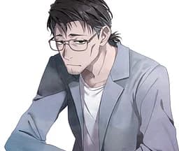 Tetsuya