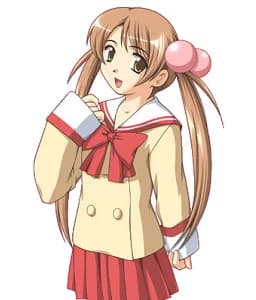 Amanogawa Karina