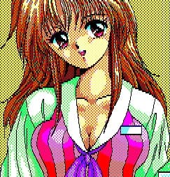 渡辺由香