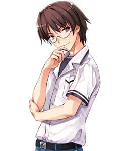 Uemura Minoru