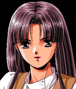天城 冴子