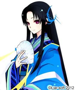 Oyou-sama