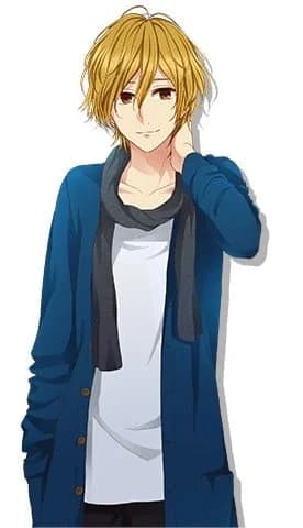 納西智昭