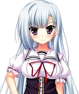 Shirafuji Nagi