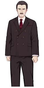 鳳 幸之介