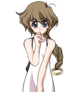 Amagase Rinko