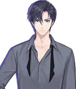 Chu Wei