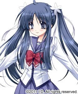 Touya Chiyoko